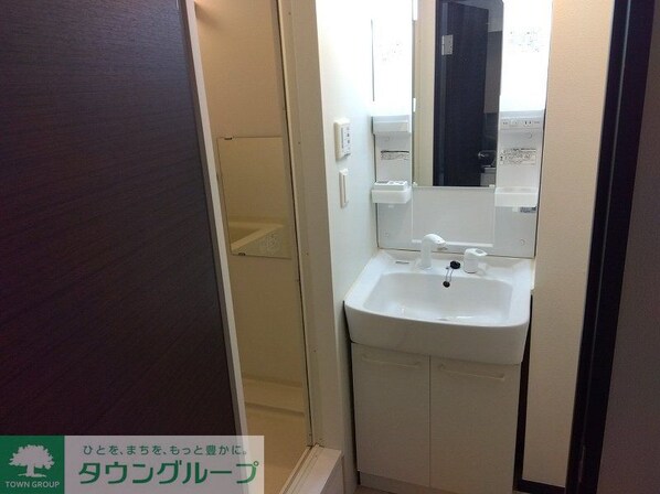 レオネクストスマイルエイトの物件内観写真